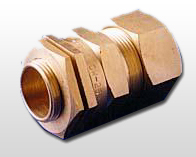 CW  Parts Brass Cable Glands Outdoor Brass cable glands